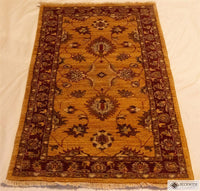 Old World 46 X 23 Rug