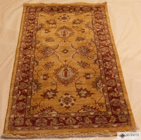 Old World 46 X 23 Rug