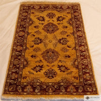 Old World 45 X 22 Rug