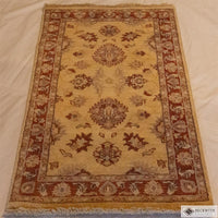 Old World 45 X 22 Rug