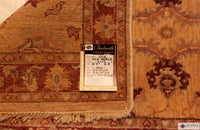 Old World 45 X 22 Rug