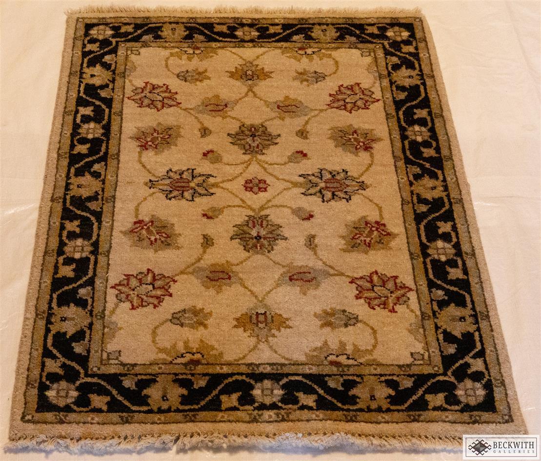 Old World 32 X 2 Rug