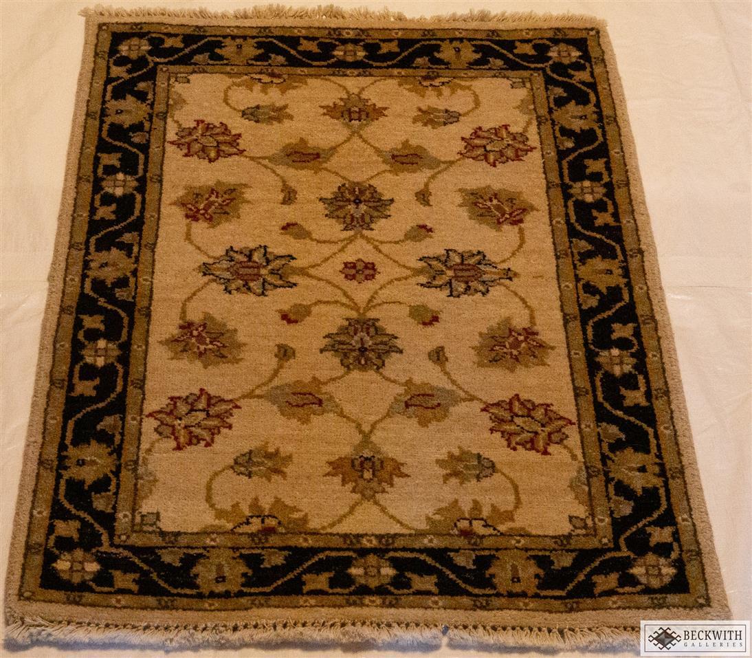 Old World 32 X 2 Rug