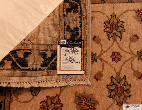 Old World 32 X 2 Rug
