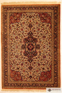 Qum 5 X 36 Rug