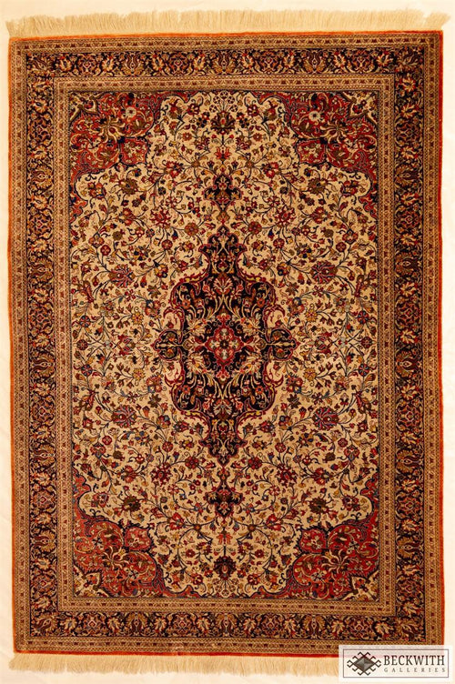 Qum 5 X 36 Rug