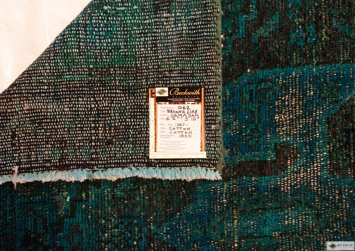 Second Life 66 X 310 Rug