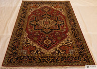 Serapi 511 X 4 Rug