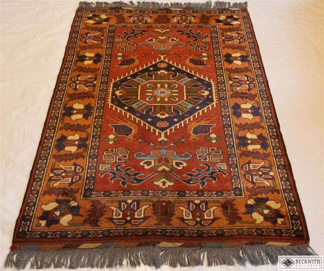 Shiraz 410 X 31 Rug