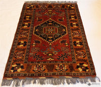 Shiraz 410 X 31 Rug