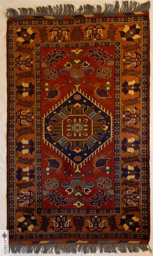 Shiraz 410 X 31 Rug