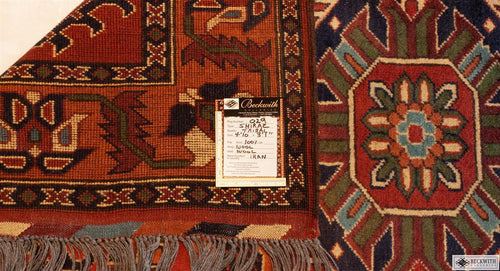 Shiraz 410 X 31 Rug