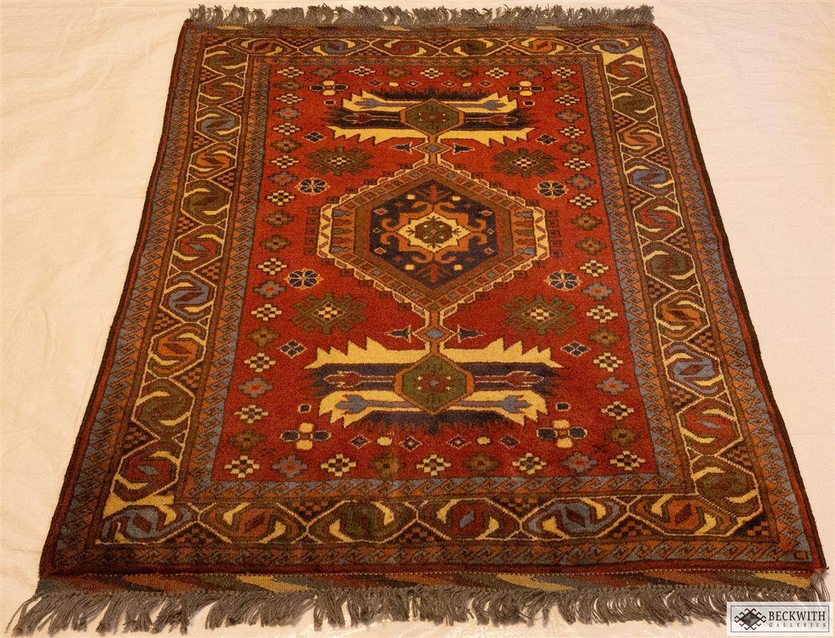 Shiraz 46 X 31 Rug