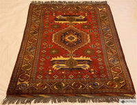 Shiraz 46 X 31 Rug