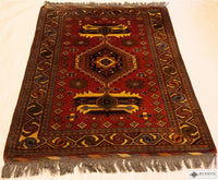Shiraz 46 X 31 Rug