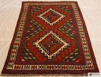 Shiraz 59 X 310 Rug