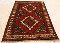 Shiraz 59 X 310 Rug