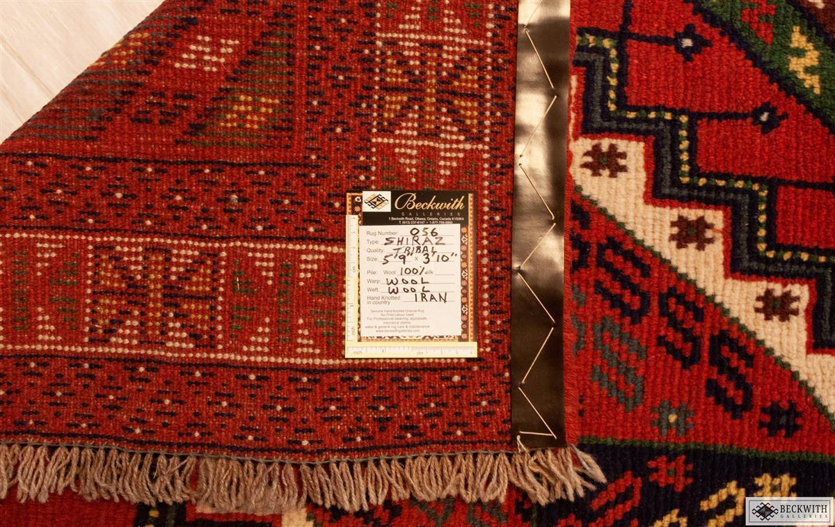 Shiraz 59 X 310 Rug