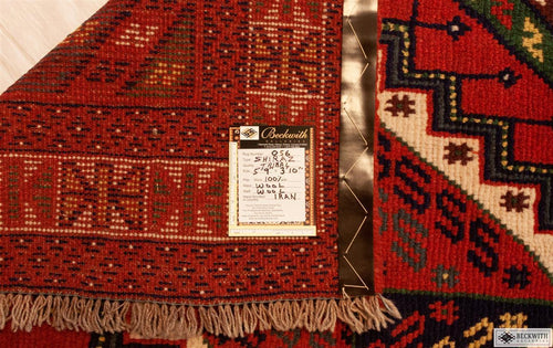 Shiraz 59 X 310 Rug