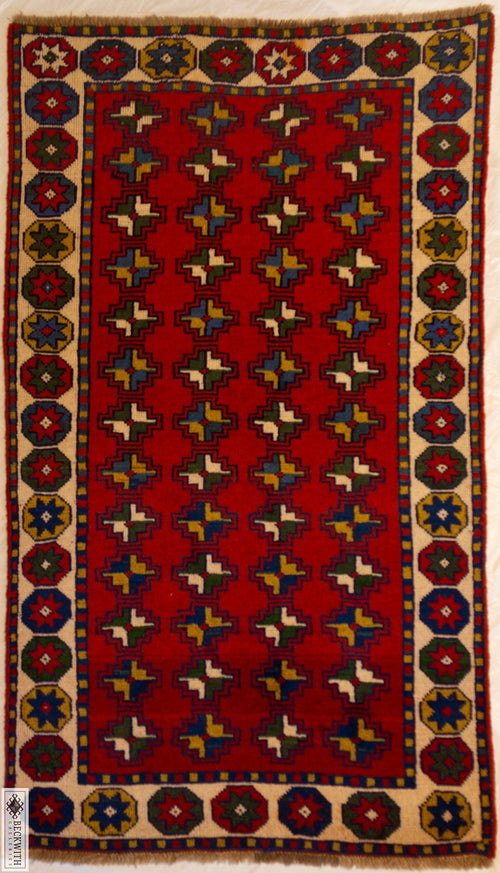 Shiraz 64 X 39 Rug