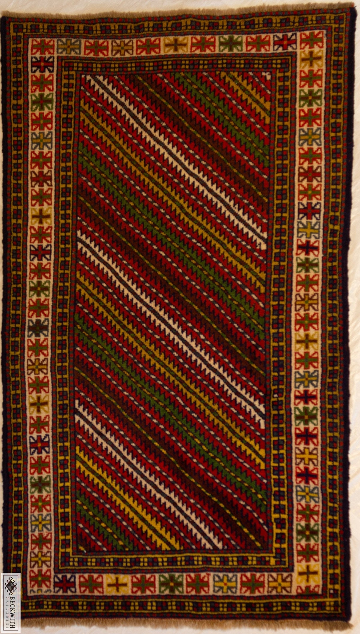 Shiraz 64 X 39 Rug