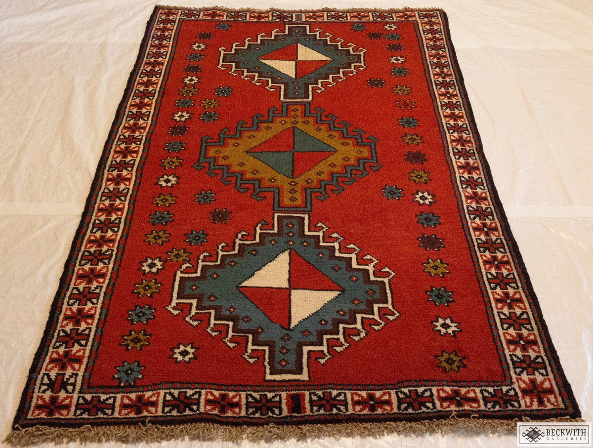 Shiraz 64 X 310 Rug
