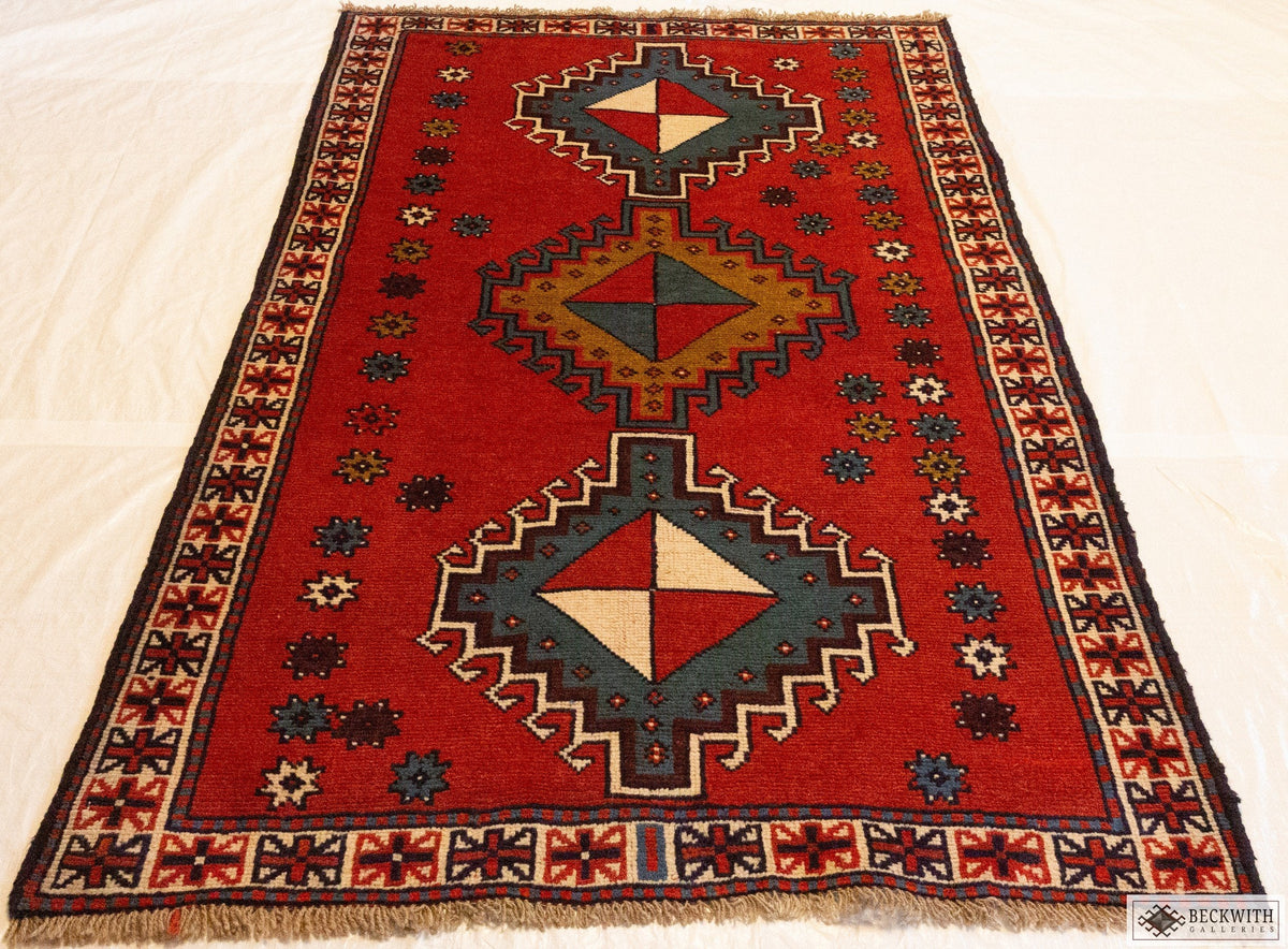 Shiraz 64 X 310 Rug