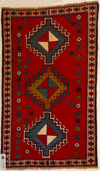 Shiraz 64 X 310 Rug