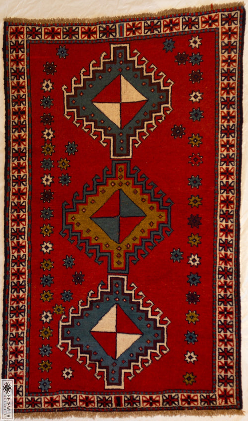 Shiraz 64 X 310 Rug