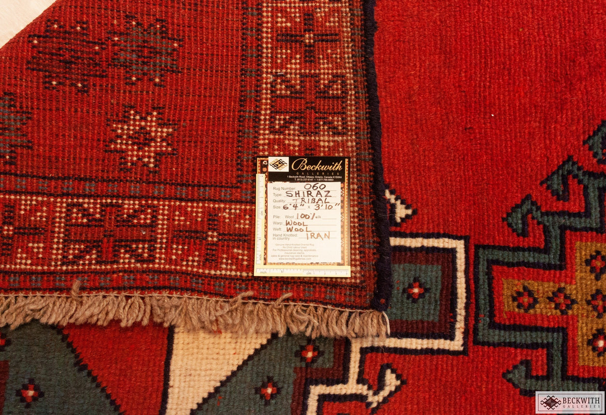Shiraz 64 X 310 Rug