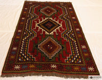 Shiraz 62 X 310 Rug