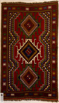 Shiraz 62 X 310 Rug