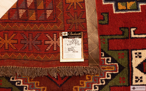 Shiraz 62 X 310 Rug