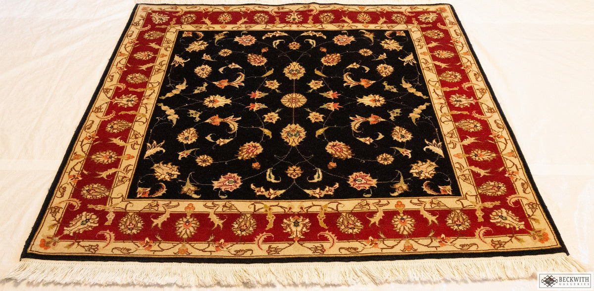 Tabriz 49 X 410 Rug