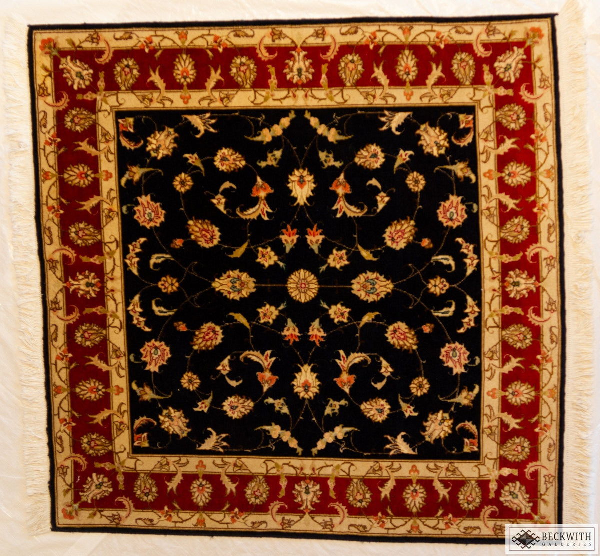 Tabriz 49 X 410 Rug