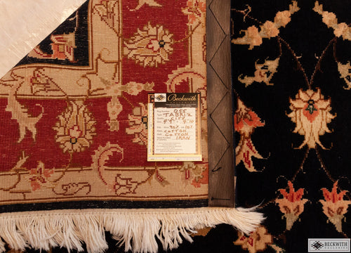 Tabriz 49 X 410 Rug