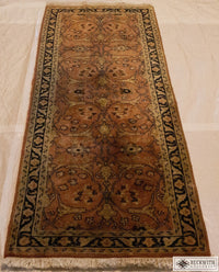 Tabriz 511 X 23 Rug