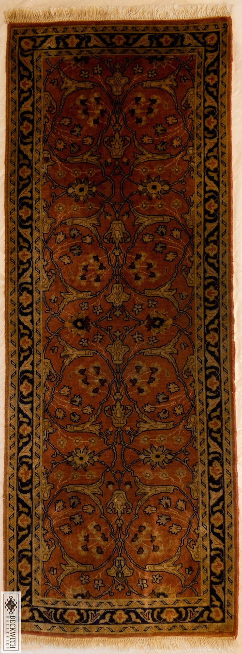 Tabriz 511 X 23 Rug