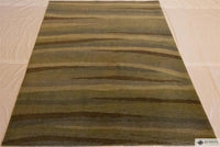 Tibetan 6 X 41 Rug