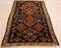 Hamadam 62 X 38 Rug