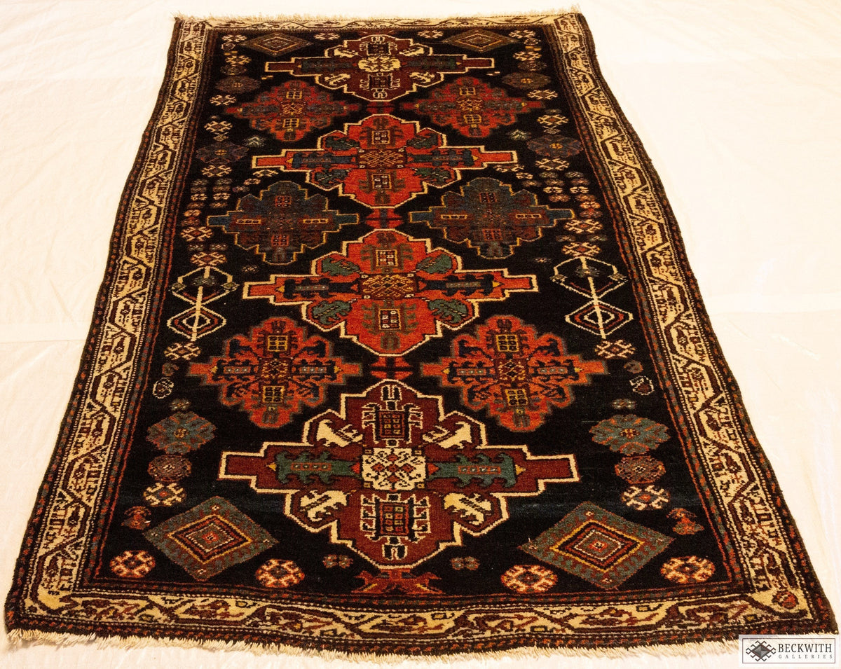Hamadam 62 X 38 Rug