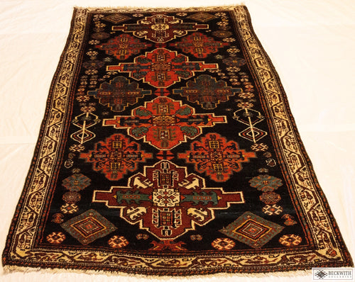 Hamadam 62 X 38 Rug