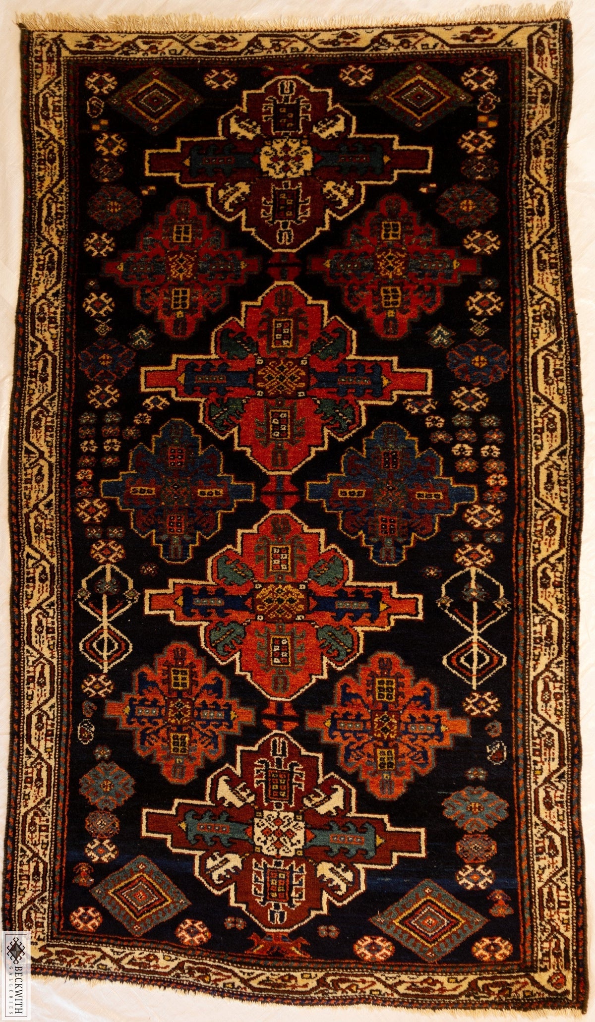 Hamadam 62 X 38 Rug