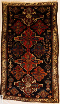 Hamadam 62 X 38 Rug