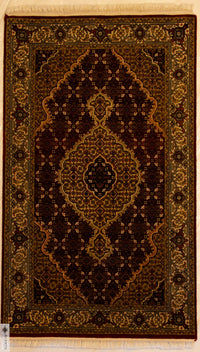 Indo Mahi 2'7" x 4'4"