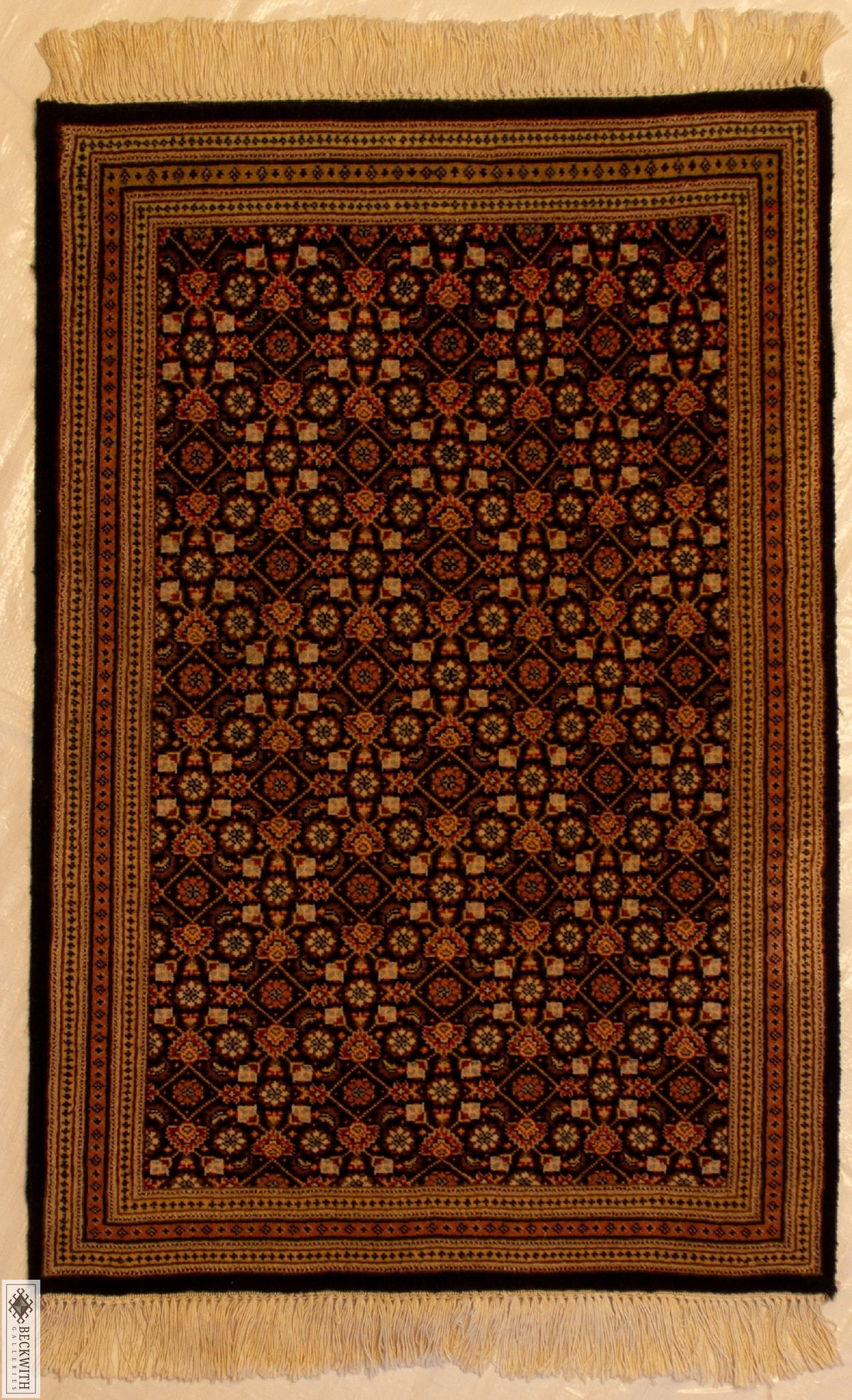 Tabriz 2'0" x 3'0"