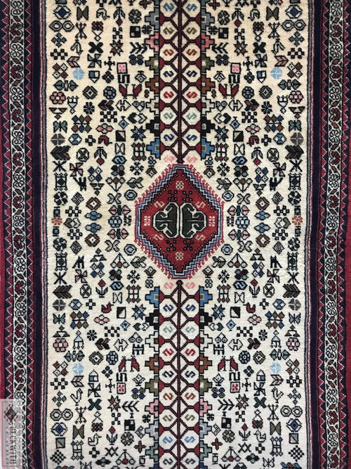 Abadeh 65 X 24 Rug