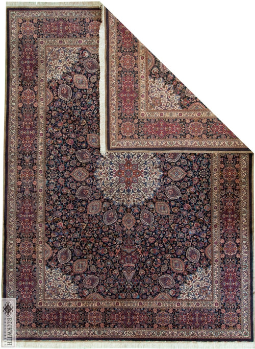 Antique Saber Collection Rug
