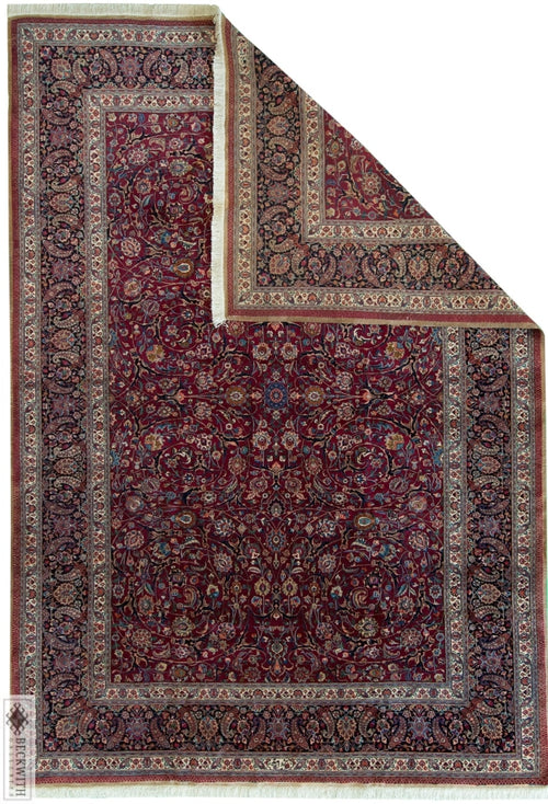 Antique Saber Collection Rug
