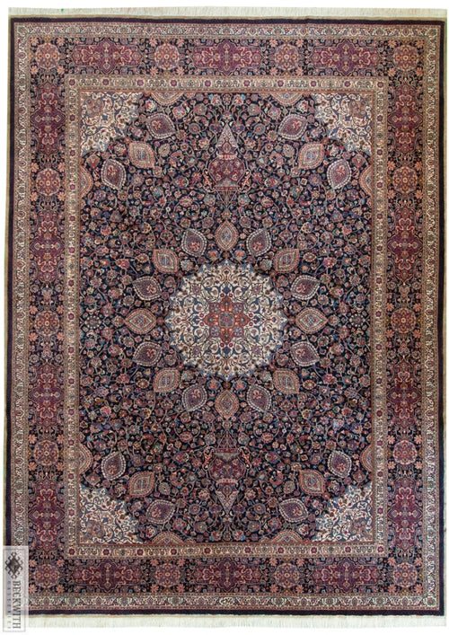 Antique Saber Collection Rug